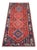 Vintage Jalamè Rug in Wool For Sale