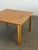 Mid-Century Modern 1970s Danish Modern Reworked Dining Table For Sale - Image 3 of 8