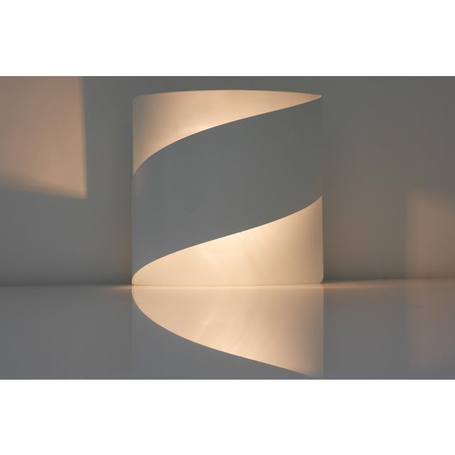 Band Wall Sconce by Peter Celsing for Falkenbergs Belysning, Sweden, 1960s For Sale - Image 13 of 18