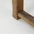1920s French Oak Dining Table In Original Patina For Sale - Image 16 of 18