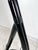 Mid Century S Curved Rattan Floor Lamp For Sale - Image 11 of 11