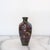 Chinese Antique Chinese Cloisonne Vase For Sale - Image 3 of 4