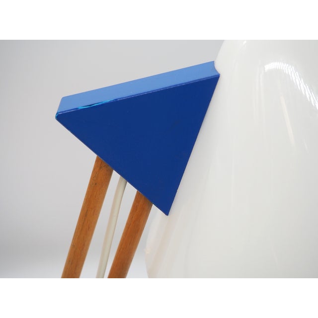 Vintage Stoja Table Lamp from Ikea, 1991 For Sale - Image 10 of 15