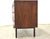 Mid-Century Modern 1960s Refinished Jack Cartwright for Founders Walnut Dresser For Sale - Image 3 of 11