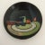 Vintage Souvenir Lacquerware - A Pair For Sale - Image 4 of 11