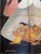 French Poster of the Cinderella Movie, 1950s For Sale - Image 4 of 11