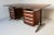 "Direzionale" desk by Alberto Rosselli from the P.F.R. studio (Gio Ponti, Fornaroli, Rosselli) for Arflez Italia, 1961...