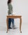 Louis XV Oak Side Table, France, Early 20th Century For Sale - Image 11 of 14