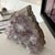 1960s Amethyst Rock Crystal For Sale - Image 12 of 13