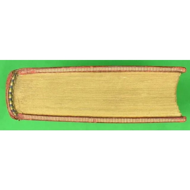 Traditional "The Life of John Mytton" 1837 Nimrod For Sale - Image 3 of 16