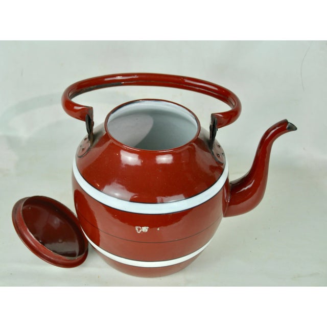 Coffee Pot, 1950s For Sale - Image 4 of 8