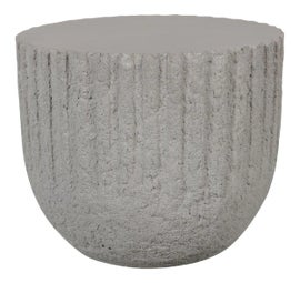 Example of Outdoor Tables