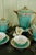 20th Century Tea and Coffee Service by Yolande Manin for Limoges, Set of 15 For Sale - Image 9 of 11