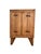 Rustic Rustic Larch Corner Unit, 1700s For Sale - Image 3 of 5