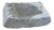 1960s Natural Water Fountain Stone 9 For Sale