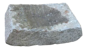 1960s Natural Water Fountain Stone 9