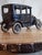 Share Antique Arcade Cast Iron Ford Model T Tudor Sedan Toy C. 1925 Original Paint For Sale In Boston - Image 6 of 17