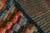 Textile Vintage Moroccan Runner With Polychromatic Chevron Patterns, From Rug & Kilim For Sale - Image 7 of 7