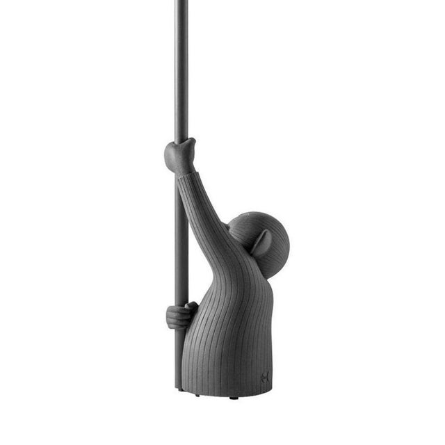 Textile Monkey Coat Stand by Jaime Hayon for BD Barcelona, 2021 For Sale - Image 7 of 8