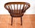 Antique Windsor Armchair, 1840s For Sale - Image 9 of 18