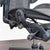 Black Herman Miller Aeron Ergonomic Mesh Office Chair - Adjustable Armrests For Sale - Image 8 of 9