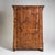 Wood Pyramid Secretary, Southwestern Germany, 1835 For Sale - Image 7 of 11