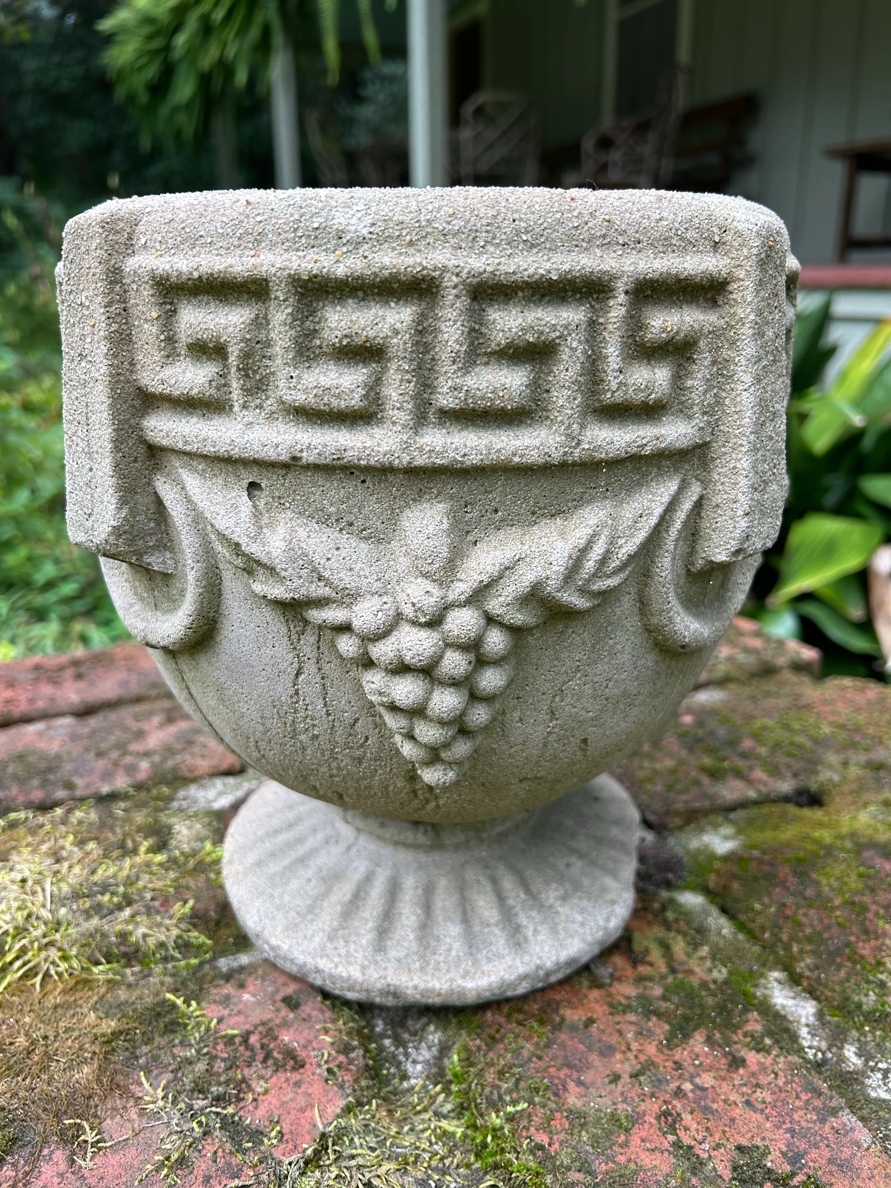 plant pot holders Potted Plant Garden Flag Stand