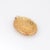 Art Deco Vintage Art Deco Locket 9k Yellow Gold Chester Hallmarks Pendant Etched Flowers For Sale - Image 3 of 4