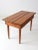 Antique Primitive Table For Sale - Image 6 of 13
