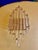 1980s Murano Glass Wall Light from Venini, Italy, 1980s For Sale - Image 5 of 7