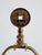 Mid Century Ugo Zaccagnini Pottery Table Lamps-a Pair For Sale - Image 16 of 17