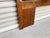 1960s Mid Century Walnut King Size Headboard by Lane For Sale In Los Angeles - Image 6 of 8