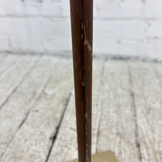 Mid Century Modern Laurel Touchier Floor Lamp For Sale - Image 12 of 12