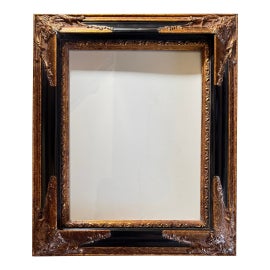 Example of Baroque Picture Frames