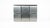 Mid-Century Modern Shelve in Wood and Metal from Acerbis, Italy, 1970s For Sale - Image 13 of 14