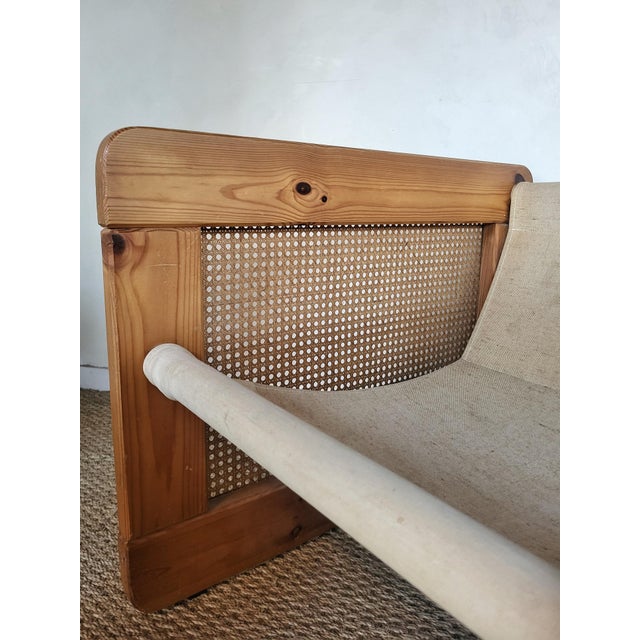 Italian Evoluzione Armchair, 1970s For Sale - Image 3 of 6