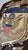 Vintage 1776-1976 United States Bicentennial celebratory plaque featuring a patriotic eagle and shield design. This...