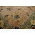 Textile 1900s Peach Field Classic Greek Key Antique Chinese Peking Rug 10'10" X 12'9" For Sale - Image 7 of 8