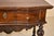 18th Century Italian Walnut Console For Sale - Image 14 of 15