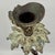 Neoclassical 19th Century Neo Classical Grand Tour Bronze Heron Candle Holder For Sale - Image 3 of 15