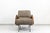 Mid-Century Modern Model 360 Lounge Chair by Janusz Rozanski, Poland, 1950s For Sale - Image 3 of 18