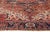 Antique Persian Heriz Rug, 09'10 X 13'10 For Sale - Image 4 of 10