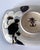 Japanese Ceramic Bowl Makuzu Kozan with Original Inscribed Box For Sale - Image 15 of 15