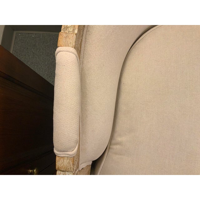 2015 Contemporary French Style Sofa Setee For Sale - Image 10 of 12