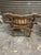 Brown Pair Antique African Baule Chief Armchairs For Sale - Image 8 of 11