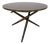Jurg Bally Adjustable Table, 1950s For Sale