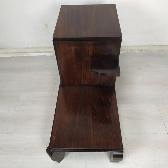 Art Deco Commode, 1920s For Sale - Image 6 of 18