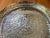 Mid-Century Modern Large Silver Centerpiece Bowl For Sale - Image 3 of 5