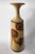 Mid Century Earthenwaree Vase For Sale - Image 4 of 4