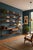 Large Wall-Mounted Shelving System in Teak by Poul Cadovius for Cado, 1960s For Sale - Image 15 of 18